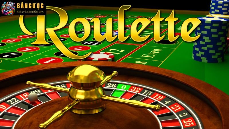 Lưu ý khi chơi roulette