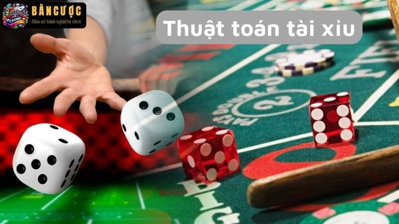 Các quy luật đánh tài xỉu