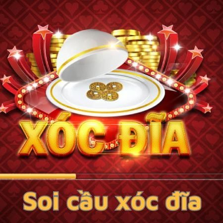 Kỹ thuật soi cầu xóc đĩa – bí quyết chiến thắng trong trò chơi