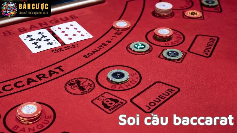 soi cầu baccarat