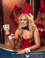 Chơi Baccarat Trực Tuyến Playboy – Live Dealer Playboy Baccarat (NC) Slot Ngay Hôm Nay – Phiêu Lưu Đến Thế Giới Kỳ Diệu!