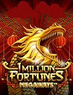 Chơi 1 Million Fortunes Megaways Slot Ngay Hôm Nay – Phiêu Lưu Đến Thế Giới Kỳ Diệu!