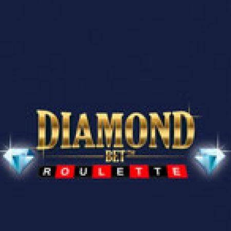 Đánh Giá 1000 Diamond Bet Roulette Slot: Kỳ Quan Game Slot Mới Nhất