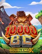 10000 BC Doublemax Slot: Hướng Dẫn Chi Tiết Để Thắng Lớn và Giành Jackpot!