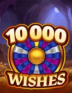 Đánh Giá 10000 Wishes Slot: Kỳ Quan Game Slot Mới Nhất