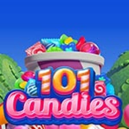 101 Viên Kẹo – 101 Candies Slot: Hướng Dẫn Đầy Đủ Từ A đến Z Cho Người Mới