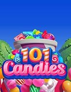 101 Viên Kẹo – 101 Candies Slot: Hướng Dẫn Đầy Đủ Từ A đến Z Cho Người Mới