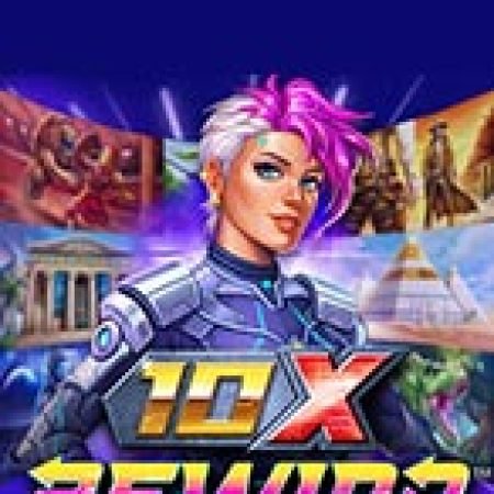 Đánh Giá 10X Rewind Slot: Kỳ Quan Game Slot Mới Nhất