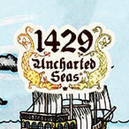 Đánh Giá 1429 Uncharted Seas Slot: Kỳ Quan Game Slot Mới Nhất