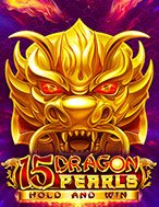 15 Dragon Pearls Slot: Hướng Dẫn Chi Tiết Để Thắng Lớn và Giành Jackpot!