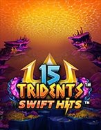 15 Tridents Slot: Hướng Dẫn Đầy Đủ Từ A đến Z Cho Người Mới