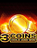 Chơi 3 Coins Slot Ngay Hôm Nay – Phiêu Lưu Đến Thế Giới Kỳ Diệu!