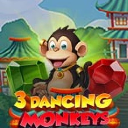 Khám Phá Vũ Điệu Khỉ Nhí – 3 Dancing Monkeys Slot: Trải Nghiệm Game Slot Huyền Bí