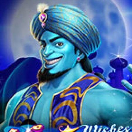 Aladin Và Cây Đèn Thần – 3 Genie Wishes Slot: Hướng Dẫn Đầy Đủ Từ A đến Z Cho Người Mới