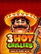 3 Hot Chillies Slot: Hướng Dẫn Chi Tiết Để Thắng Lớn và Giành Jackpot!