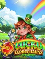 Đánh Giá 3 Lucky Leprechauns Slot: Kỳ Quan Game Slot Mới Nhất