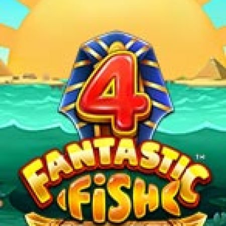 Khám Phá 4 Fantastic Fish in Egypt Slot: Trải Nghiệm Game Slot Huyền Bí