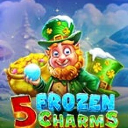 Chơi Thần Lùn Mùa Đông – 5 Frozen Charms Megaways Slot Ngay Hôm Nay – Phiêu Lưu Đến Thế Giới Kỳ Diệu!