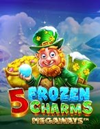 Chơi Thần Lùn Mùa Đông – 5 Frozen Charms Megaways Slot Ngay Hôm Nay – Phiêu Lưu Đến Thế Giới Kỳ Diệu!