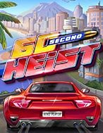 Khám Phá 60 Second Heist Slot: Trải Nghiệm Game Slot Huyền Bí