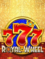 Chơi 777 Royal Wheel Slot Ngay Hôm Nay – Phiêu Lưu Đến Thế Giới Kỳ Diệu!