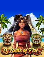 Đánh Giá 8 Balls of Fire Slot: Kỳ Quan Game Slot Mới Nhất