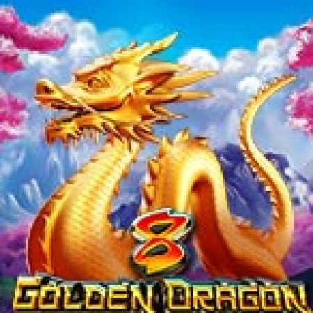 Đánh Giá Bát Long Đại Chiến – 8 Golden Dragon Challenge Slot: Kỳ Quan Game Slot Mới Nhất