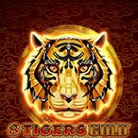 Khám Phá 8 Tigers Gold Megaways Slot: Trải Nghiệm Game Slot Huyền Bí