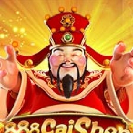 Khám Phá 888 Cai Shen Slot: Trải Nghiệm Game Slot Huyền Bí