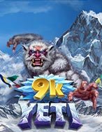 Khám Phá 9K Yeti Slot: Trải Nghiệm Game Slot Huyền Bí