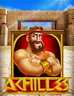 Achilles Slot: Hướng Dẫn Chi Tiết Để Thắng Lớn và Giành Jackpot!