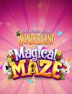 Đánh Giá Adventures Beyond Wonderland Magical Maze Slot: Kỳ Quan Game Slot Mới Nhất