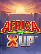 Chơi Africa X UP Slot Ngay Hôm Nay – Phiêu Lưu Đến Thế Giới Kỳ Diệu!