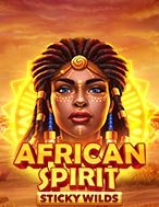 Chơi African Spirit Sticky Wilds Slot Ngay Hôm Nay – Phiêu Lưu Đến Thế Giới Kỳ Diệu!