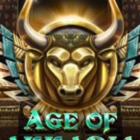 Đánh Giá Thời Đại Akkadia – Age of Akkadia Slot: Kỳ Quan Game Slot Mới Nhất