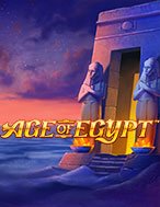 Age of Egypt Slot: Hướng Dẫn Chi Tiết Để Thắng Lớn và Giành Jackpot!