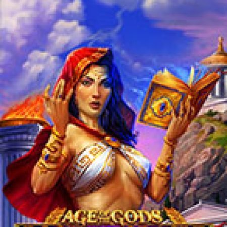 Đánh Giá Age of Gods™: Book of Oracle Slot: Kỳ Quan Game Slot Mới Nhất