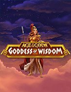 Age of Gods: Goddess of Wisdom Slot: Hướng Dẫn Đầy Đủ Từ A đến Z Cho Người Mới