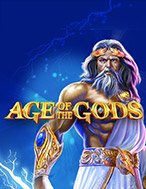 Cách Chinh Phục Age of Gods Slot: Chiến Lược và Hướng Dẫn