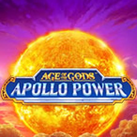 Đánh Giá Age of the Gods: Apollo Power Slot: Kỳ Quan Game Slot Mới Nhất