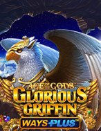 Đánh Giá Age of the Gods: Glorious Griffin Slot: Kỳ Quan Game Slot Mới Nhất