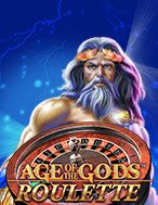 Age of the Gods Roulette Slot: Hướng Dẫn Chi Tiết Để Thắng Lớn và Giành Jackpot!