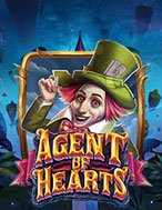 Đánh Giá Đặc Vụ Trái Tim – Agent of Hearts Slot: Kỳ Quan Game Slot Mới Nhất