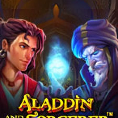 Aladdin Và Phù Thủy Hắc Ám – Aladdin and the Sorcerer Slot: Hướng Dẫn Đầy Đủ Từ A đến Z Cho Người Mới