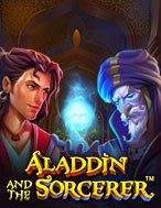 Aladdin Và Phù Thủy Hắc Ám – Aladdin and the Sorcerer Slot: Hướng Dẫn Đầy Đủ Từ A đến Z Cho Người Mới