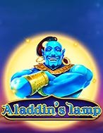 Aladdin’s lamp Slot: Hướng Dẫn Chi Tiết Để Thắng Lớn và Giành Jackpot!