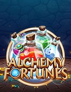 Kho Báu Nhà Giả Kim – Alchemy Fortunes Slot: Hướng Dẫn Đầy Đủ Từ A đến Z Cho Người Mới