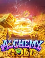 Chơi Thuật Giả Kim – Alchemy Gold Slot Ngay Hôm Nay – Phiêu Lưu Đến Thế Giới Kỳ Diệu!