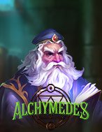 Chơi Alchymedes Slot Ngay Hôm Nay – Phiêu Lưu Đến Thế Giới Kỳ Diệu!