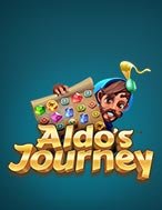 Khám Phá Aldo’s Journey Slot: Trải Nghiệm Game Slot Huyền Bí